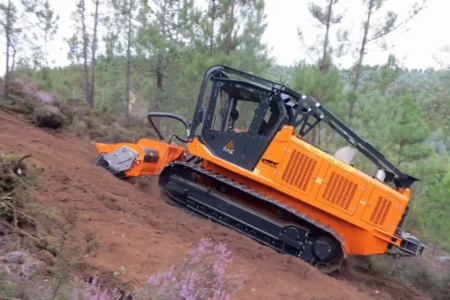 Профессиональная очистка территорий от растительности, объявление на Татат