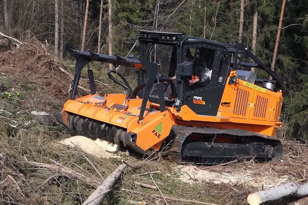 Услуги по удалению деревьев и кустарников, объявление на Татат