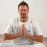 Погружение в випассану в Москве с мастером