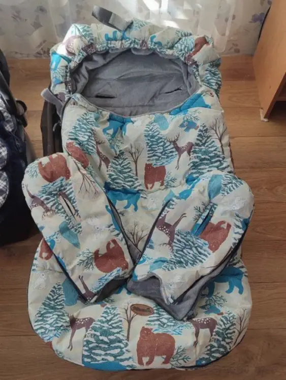 Maxi-Cosy коляска 3 в 1 для активных семей, объявление на Татат