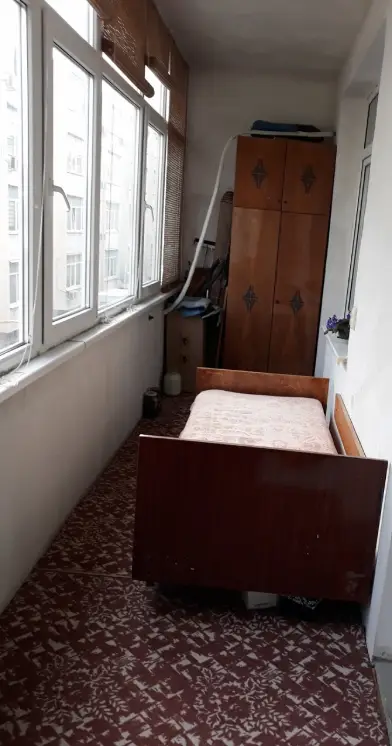 Квартира в Севастополе с кухней и балконом, объявление на Татат