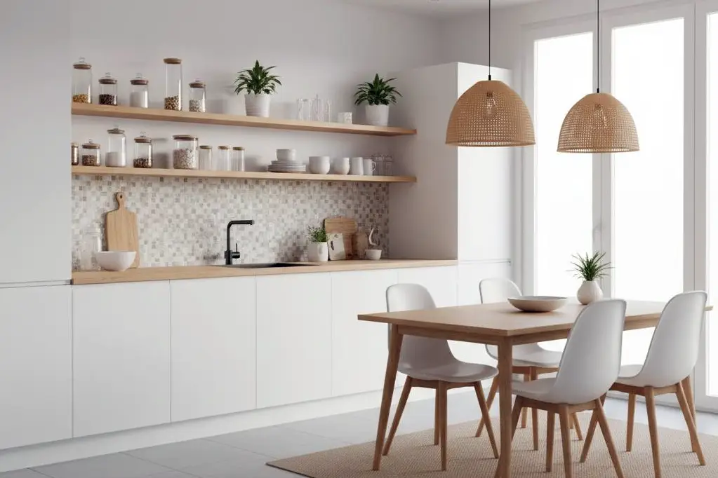 Создайте идеальную кухню на заказ с нами, объявление на Татат