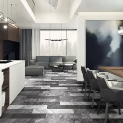 Элегантная испанская плитка для стильного интерьера