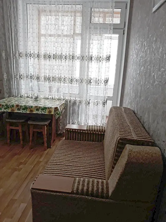 Комфортная квартира в Севастополе с хорошим ремонтом, объявление на Татат