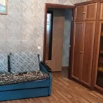 Просторная однокомнатная квартира в Севастополе