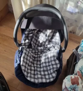 Коляска Maxi-Cosy 3 в 1 безопасность и комфорт, объявление на Татат