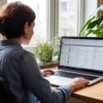 Вакансия для дополнительного заработка в интернете