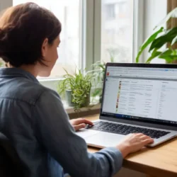 Вакансия для дополнительного заработка в интернете