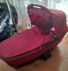 Удобная коляска 3 в 1 Maxi-Cosy для вашего малыша, объявление на Татат