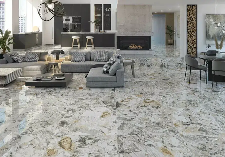 Плитка из Испании для дома и офиса в Керамтрейд, объявление на Татат