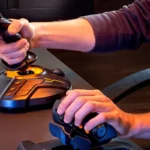 Джойстики и рули для геймеров