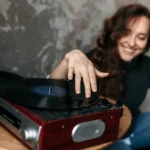 Коллекция редких виниловых дисков