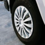 Декоративные элементы для колёс