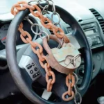 Механические системы защиты транспорта