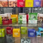 Работа в команде единомышленников NL International