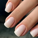 Маникюр гель лак в центре города палитра