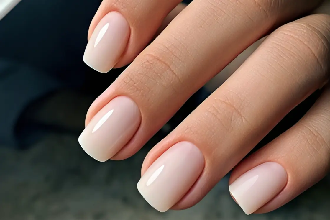 Маникюр гель лак в центре города палитра