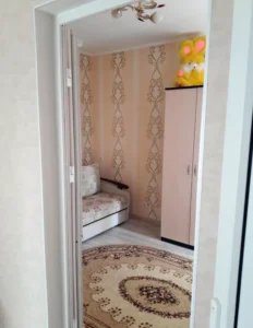 Квартира под ключ в Мисхоре для семейного отдыха, объявление на Татат