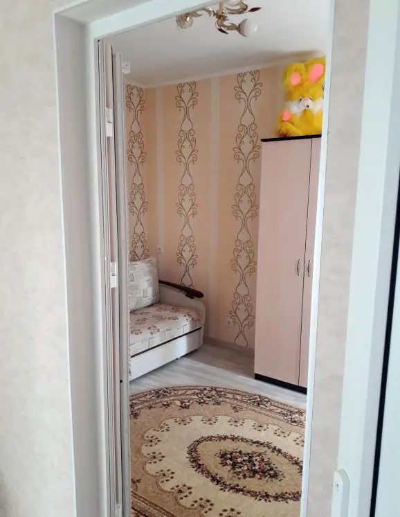 Квартира под ключ в Мисхоре для семейного отдыха, объявление на Татат