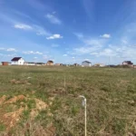 Земельный участок в живописном районе Домодедово