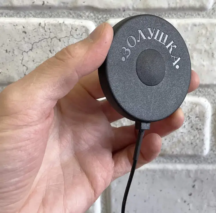 Стиральная ультразвуковая машина Золушка Стерео для дома, объявление на Татат