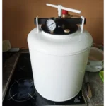 Белорусский автоклав для консервирования все объёмы