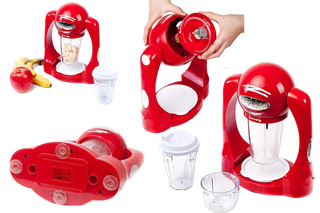 Блендер Акробат для смузи и коктейлей 175 Вт, объявление на Татат