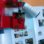 Продам мешкозашивочные машинки нитки и запчасти