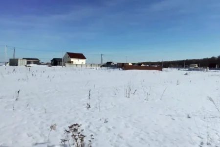 Продаётся участок в Домодедово 6,07 соток, объявление на Татат