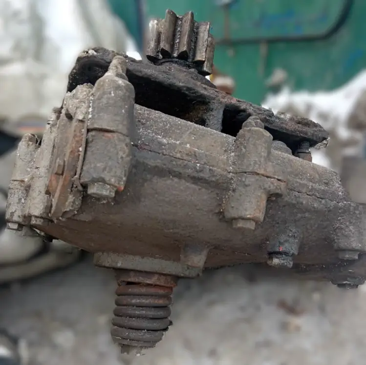 Запасные части для железнодорожной техники, объявление на Татат