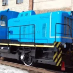 Запчасти для тепловоза ТГК-2 с гарантией качества