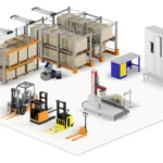 Куплю ненужное складское оборудование быстро