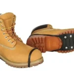 Накладки на обувь против скольжения ледоходы