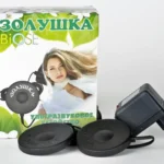 Машинка стиральная ультразвуковая Золушка с дезинфекцией