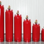 Куплю баллоны пожаротушения б/у для утилизации