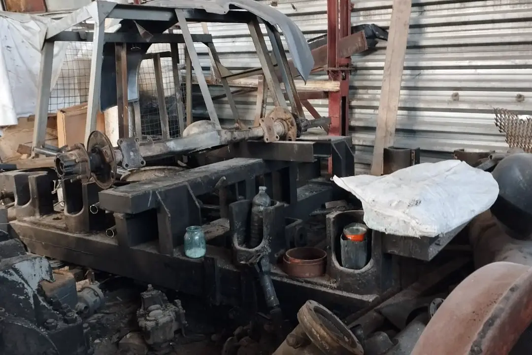 Запчасти для тепловоза ТГМ40 по доступным ценам