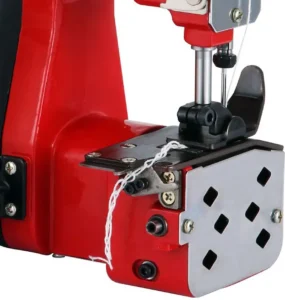 Машинки для зашивки мешков нитки и комплектующие, объявление на Татат