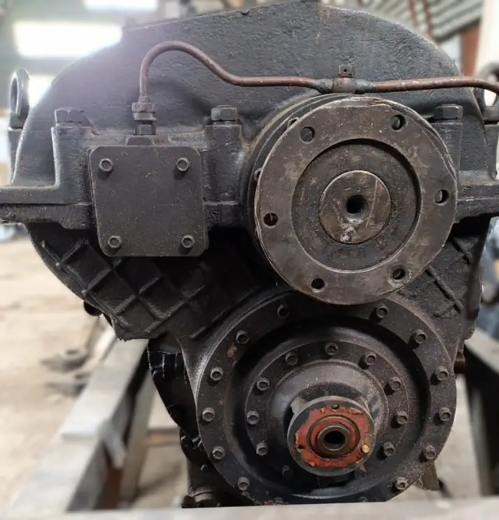 Запасные части для тепловоза ТГК-2 по доступным ценам, объявление на Татат