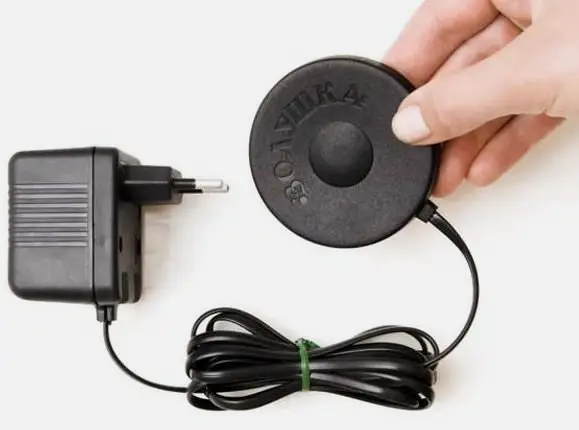 Компактная стиральная машина Золушка для дачи и поездок, объявление на Татат