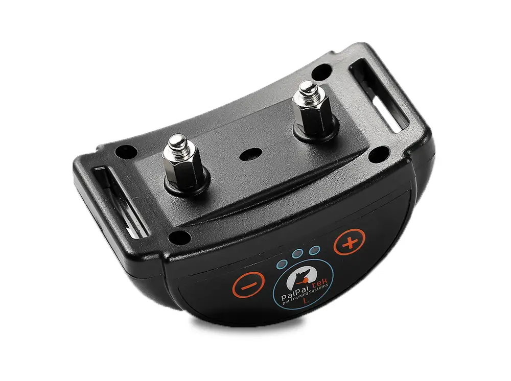 Ошейник против лая и воя для собак мелких пород, объявление на Татат