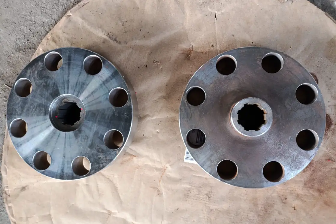 Гидропередача УГП 230 300 запчасти и комплектующие, объявление на Татат