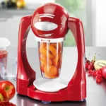 Компактный блендер Акробат перевёртыш для дома