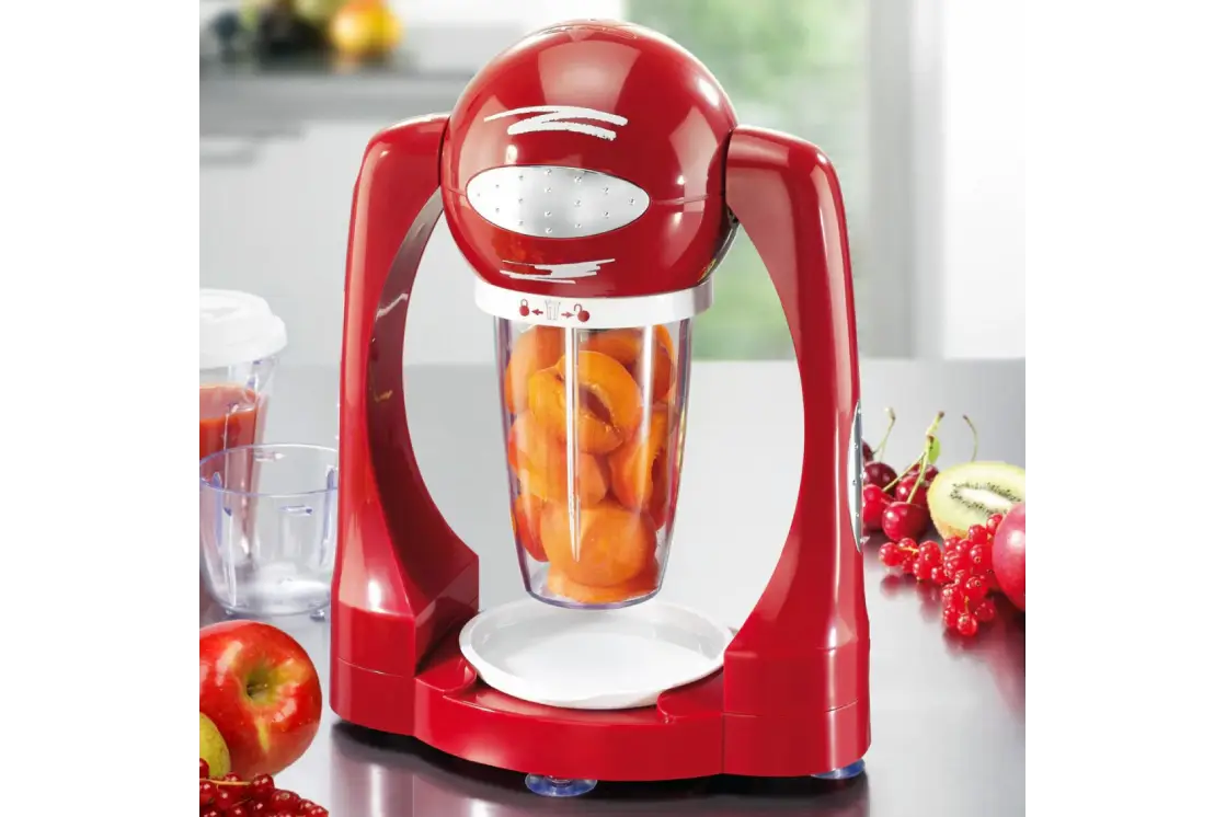 Компактный блендер Акробат перевёртыш для дома