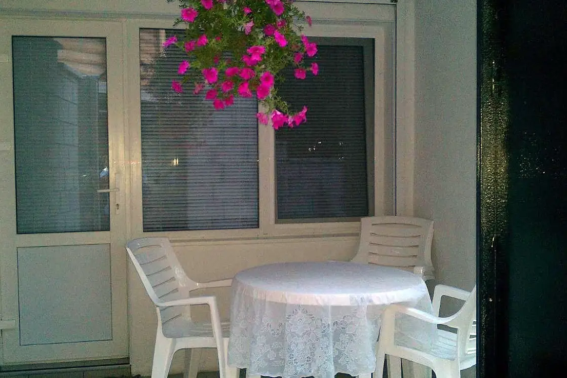 Уютное жильё в Мисхоре с видом на пляж, объявление на Татат