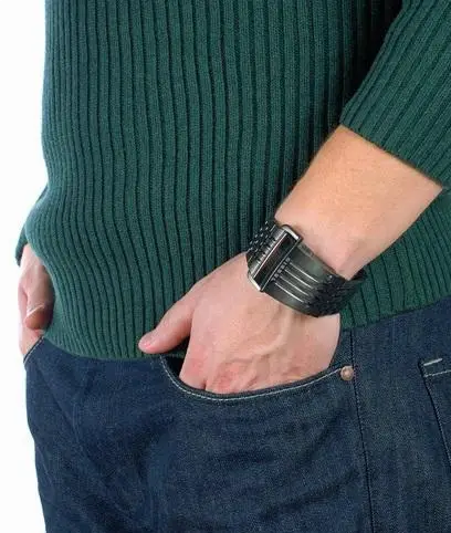 Купить мужские часы Diesel Predator чёрного цвета, объявление на Татат