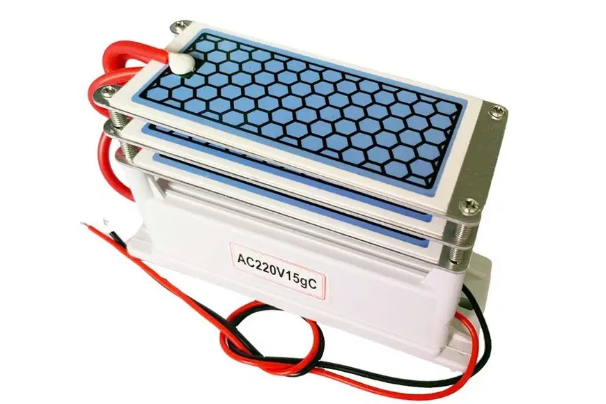 Мощный озонатор Vosoco очиститель воздуха