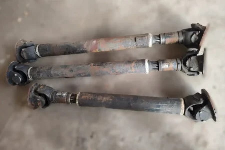 Запасные части для путевых машин и оборудования, объявление на Татат