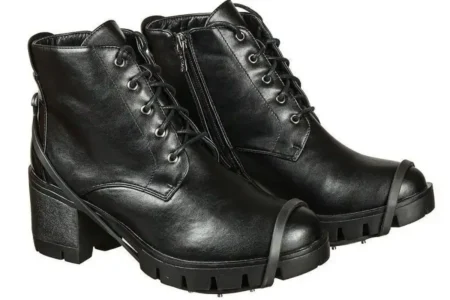 Зимние ледоходы на обувь по минимальным ценам, объявление на Татат