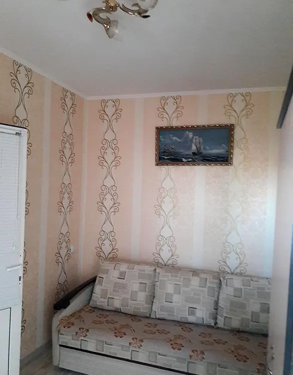 Квартира в Мисхоре для комфортного отдыха у моря, объявление на Татат