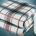 Электрическая простынь 150х70 см с автоотключением